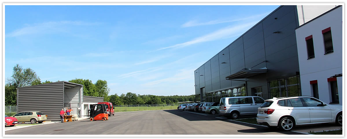 Vorbach Formenbau GmbH - Firma